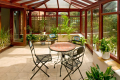 Woodacott Cross conservatory quotes