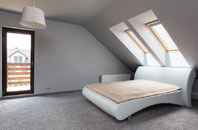 Woodacott Cross bedroom extensions