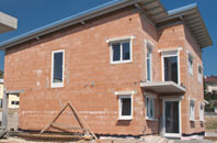 Woodacott Cross home extensions