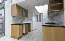 Woodacott Cross kitchen extension leads